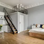 Kings Castle Апартаменты