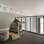 Kings Castle شقة *