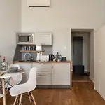 Апартаменты Kings Castle Краков