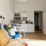 Апартаменты Kings Castle Краков