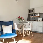 Апартаменты Kings Castle Краков